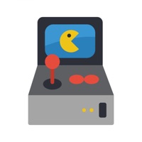 Pacman arcade and more games ios版