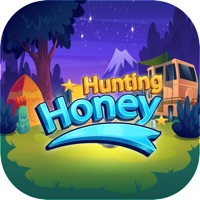 Honey Hunting ios版