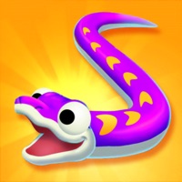 Stumble Snake 3D ios版