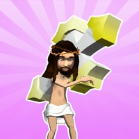 Cross Bearer 3D ios版