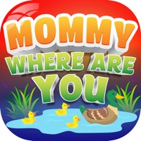 Mommy Where Are You Game ios版
