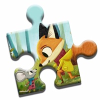 Incredible Stories Puzzles ios版