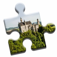 Castles of the World Puzzle ios版
