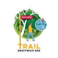 Droitwich Trail App ios版