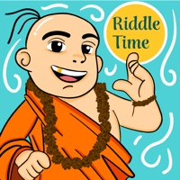 Riddle Time ios版