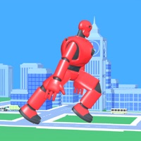 Silly Walkers ios版