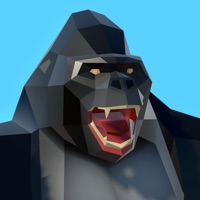 Idle Gorilla: Evolution Empire ios版