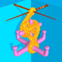 Tangled 3D ios版