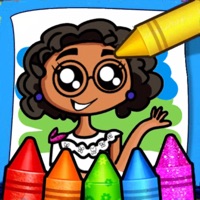Mirabel Coloring Encanto ios版