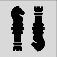 Easy Chess 2P ios版
