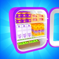 Fridge Stacker ios版
