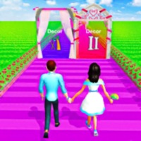 Wedding Rush Game 3D ios版