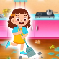 House Cleaning Dream For Girls ios版