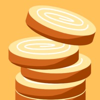 ロールケーキタワー ios版