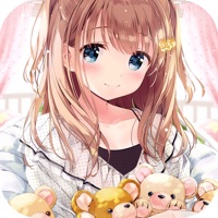 梦梦少女：元气女神的秘密 幻想二次元手游 ios版