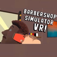 Barbershop Simulator VR Game ios版