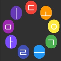 Multi Language Word Circle ios版
