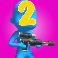 Merge Squad: 2048 Grabber Run ios版
