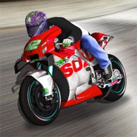 摩托车赛车模拟器 3D ios版