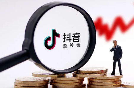 抖音数据管理在哪里查看