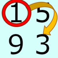 OrderNumberTap ios版