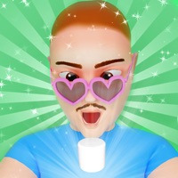 Crazy Marshmallow Throw ios版