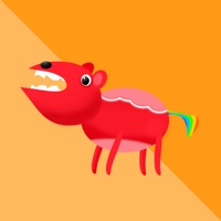 Piggy Rush Poppy ios版