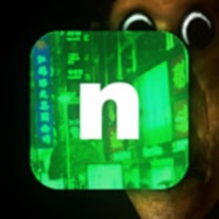 Nicos Nextbots Backrooms Game ios版