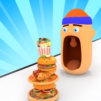 Big Mouth Run ios版