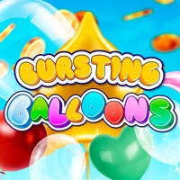 Bursting Balloons ios版