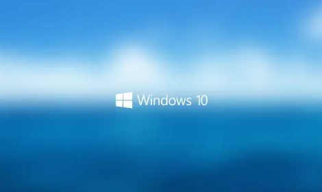 Windows10打开桌面图标显示方法介绍