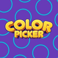 Color Picker Masters ios版