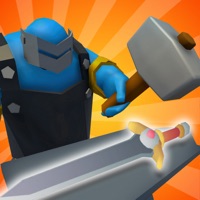 Blacksmith Circle ios版