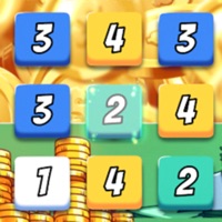 Merge Crazy Number ios版