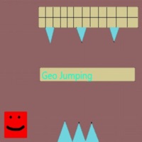 Geo Jumping ios版