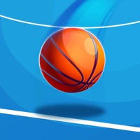 Jump Up 3D: Basketball Game ios版