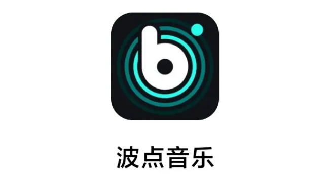 波点音乐怎么设置不让别人查看到听歌状态