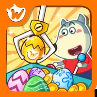 Wolfoo Claw Machine ios版