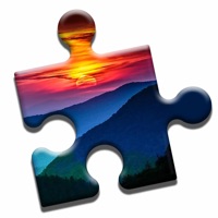 National Parks Puzzle ios版
