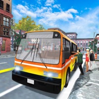 Passenger Transport Bus Sim 3D ios版