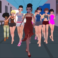 High School Girl Idol ios版