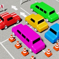 Car parking Jam 3D Puzzle Game ios版