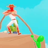 Rope Pull Hero ios版