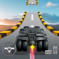 Car Stunts Racing ios版