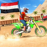 Bike Stunt Race 3D: Bike Games ios版