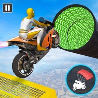 Bike Racing, Moto Stunts Game ios版
