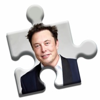 Richest Billionaires Puzzle ios版