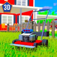 Lawn Mower Simulator Grass Cut ios版