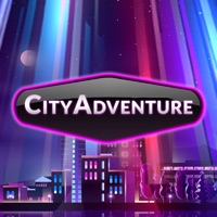 City Adventure Mobile ios版