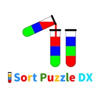 Sort Puzzle DX ios版